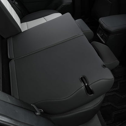RISINGSTAR Rav4 Seat Covers, fit 2019-2025 Toyota Rav4 XLE LE XLE Premium - Image 6