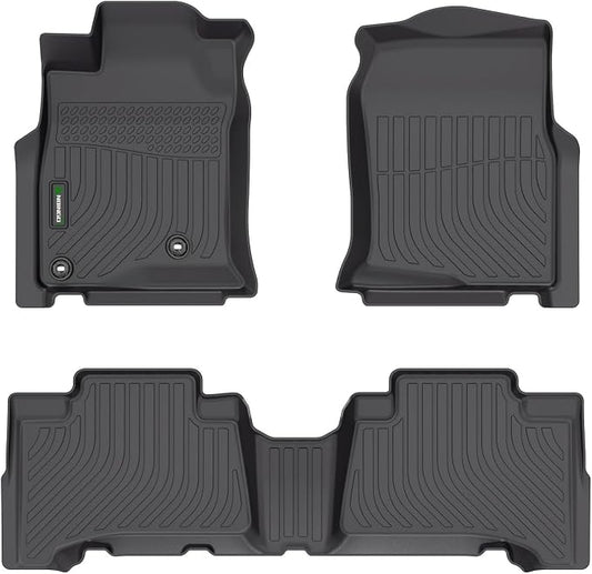 ANBINGO®Floor Mats Fit for Toyota 4Runner 2003-2009 All Weather Mats for Toyota by ANBINGO