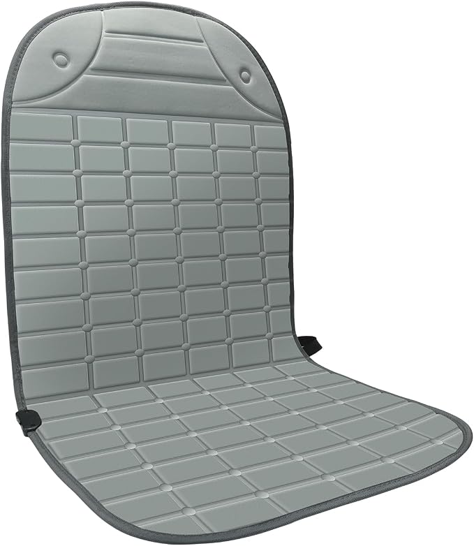Seat Cover for Cold Weather, Winter Seat Cushion by Iheqard
