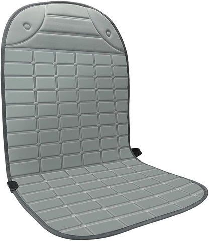 Seat Cover for Cold Weather, Winter Seat Cushion by Iheqard