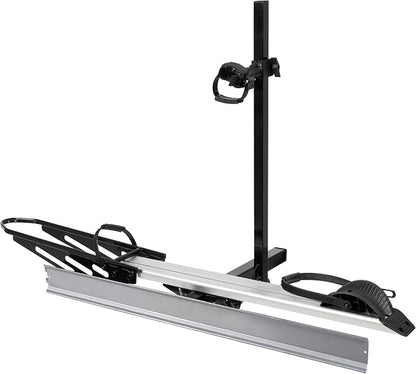 Young Hitch Single 1 Bike Rack by YoungElectric