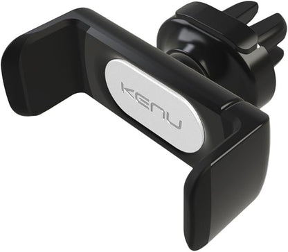 Kenu Airframe Pro | Android Vent Car Phone Mount & iPhone Car Holder, Dashboard - Image 2