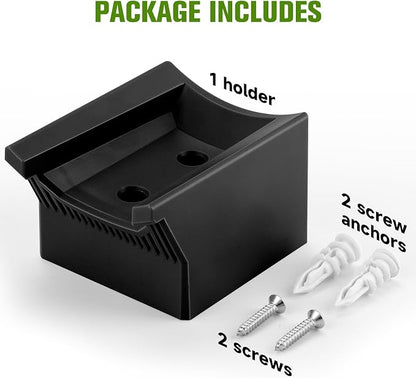 Leaf Blower Wall Mount Holder Compatible - Image 5