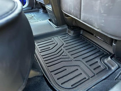 Floor Mats & Cargo Liner Fit for Honda CR-V Hybrid 2026 2025 2024 2023 - Image 6