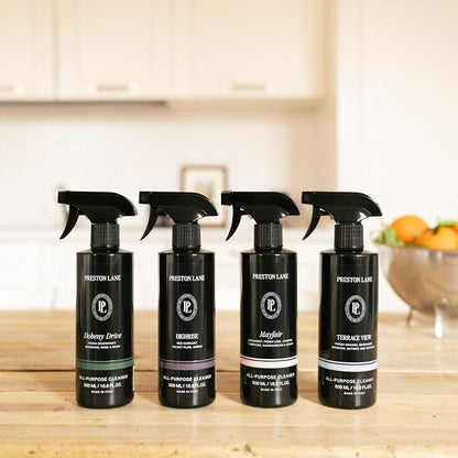 The All Purpose Cleaner Multi Surface Spray, Lifts Away Dirt, Smudges & Grease - Image 3