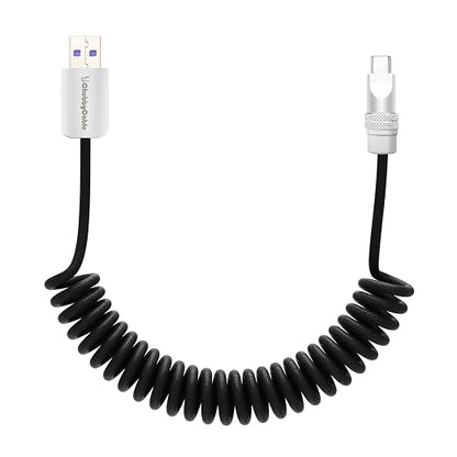 chubbycable Curly Chubby by ChubbyCable