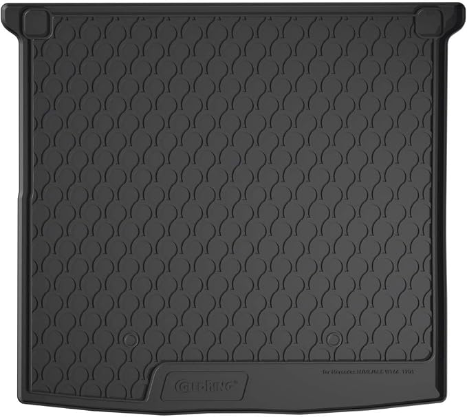 Gledring USA Custom Fit All-Weather Rubber Cargo Liner Intended by GledringUSA