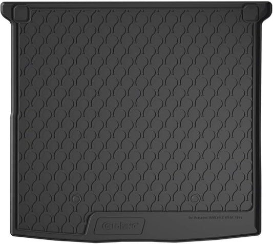 Gledring USA Custom Fit All-Weather Rubber Cargo Liner Intended by GledringUSA