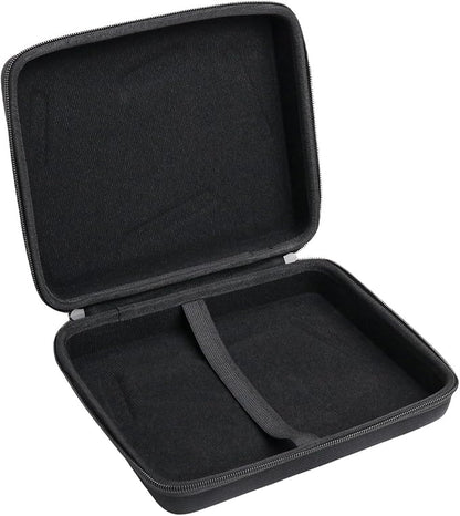 Hard Protective Travel Case Replacement, Compatible - Image 3