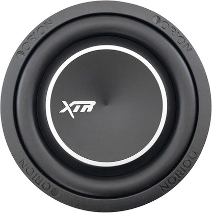 ORION XTR Series XTR10SWD4 Shallow Mount 10” Car Subwoofer, 1600W Max Power - Image 2