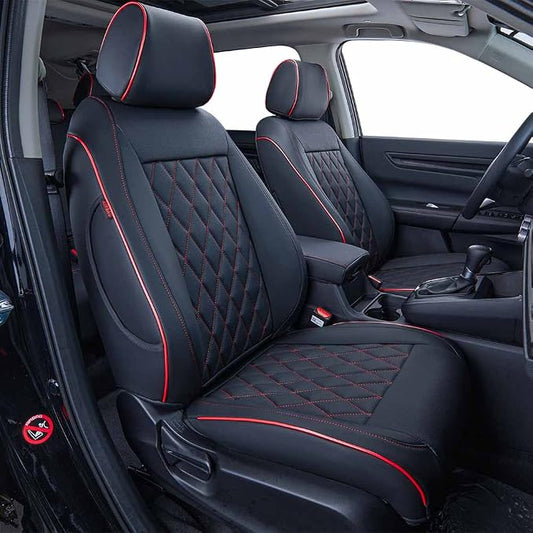 EKR Sportage Seat Covers Custom Fit by EKR