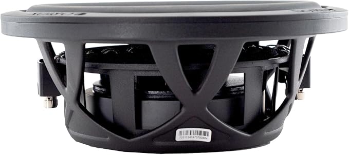 ORION XTR Series XTR10SWD2 Shallow Mount 10” Car Subwoofer, 1600W Max Power - Image 3