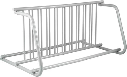 BestEquip 10 Holders Floor Bike Rack, 10-Bike Capacity Dual-Side Storage Stand - Image 8