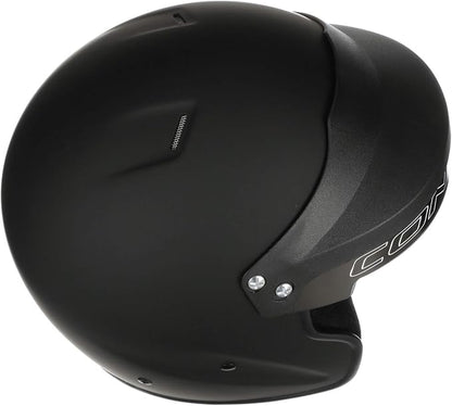 Conquer Snell SA2020 Approved Open Face Auto Racing Race Car Helmet - Image 3