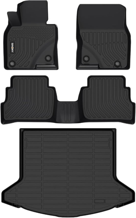 GINOWY- Floor Mats & Cargo Liner by GINOWY