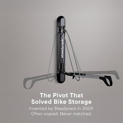 Steadyrack Bike Rack for Road Bikes - Image 2