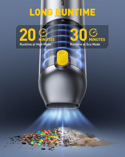 AUXITO Car Vacuum Cleaner - Image 5