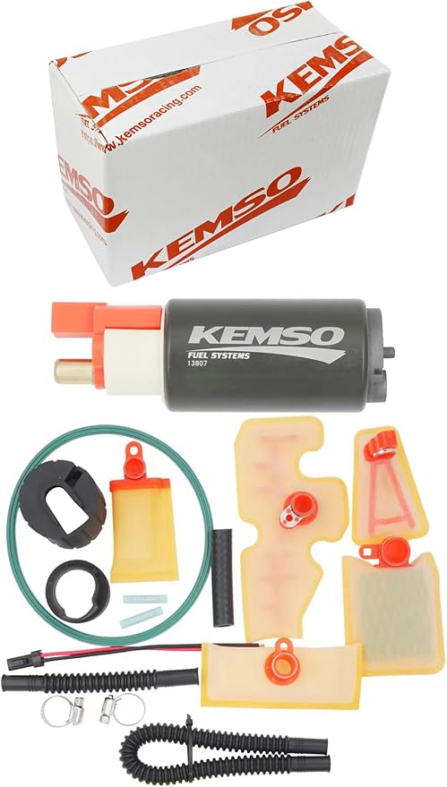 OEM Replace Intank Fuel Pump for Ford ESCAPE 2001-2011 | - Image 5