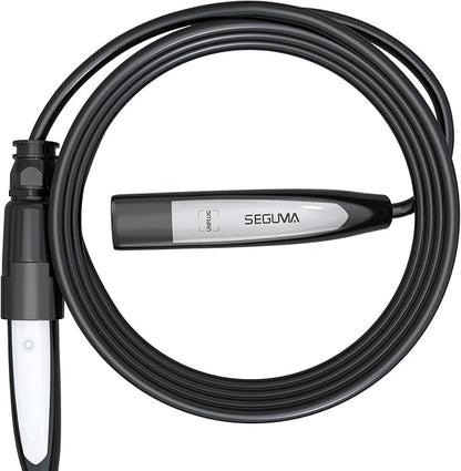 EV Charger Extension Cable for Tesla, 50Amp 40ft Up to 240V 12kW, NACS Plug EV - Image 9