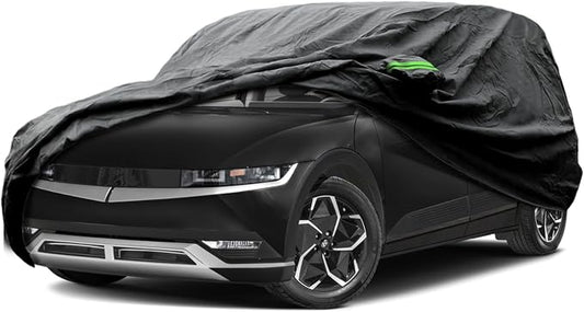 Proadsy 2025 Upgrade Car Cover Custom Fit by Proadsy