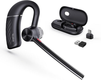 Yealink BH71 Pro Bluetooth Headset by RedefineYourWorkplace