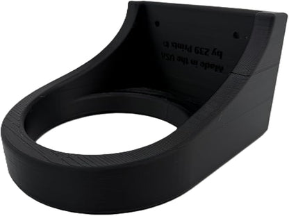 Wall Mount Hanger for Leaf Blower, Blower Rack for Milwaukee, Stihl Blowers - Image 3