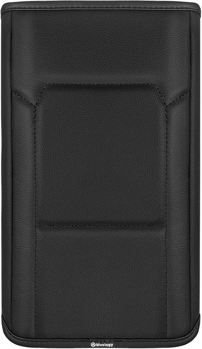 Muslogy Center Console Armrest Cover Compatible - Image 7