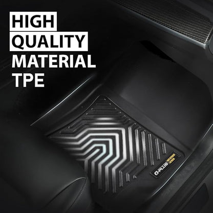 G-PLUS Floor Mats Compatible - Image 4
