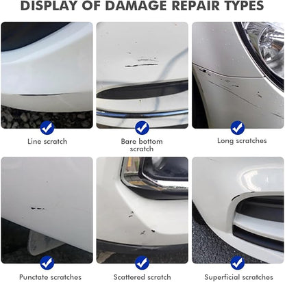 Amazon Gray Touch Up Paint Compatible - Image 8