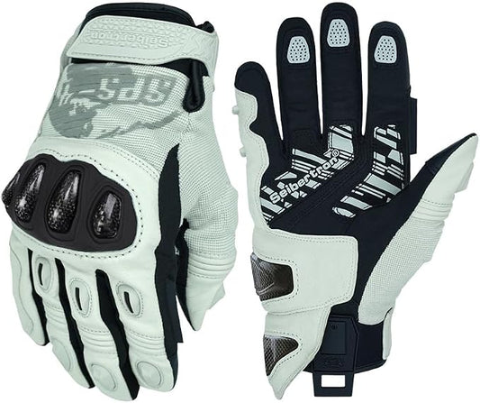 Seibertron SPS Series Touchscreen Motorcycle Motocross BMX ATV MTB Bicycle by Seibertron