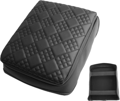 CDEFG for 2025 Toyota 4Runner Center Console Cover Armrest Box Cover for - Image 8