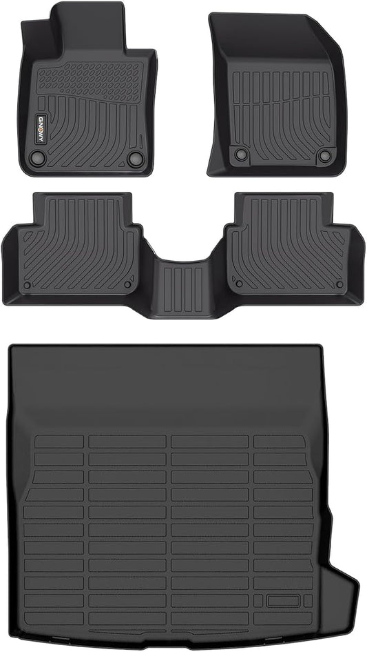 GINOWY-Floor Mats & Cargo Liner by GINOWY
