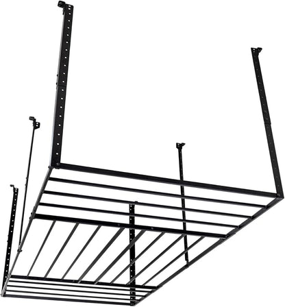 StoreYourBoard 4X8 Garage Storage Rack - Image 7