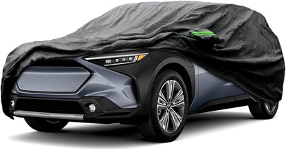 Proadsy 2025 Upgrade Car Cover Custom Fit by Proadsy