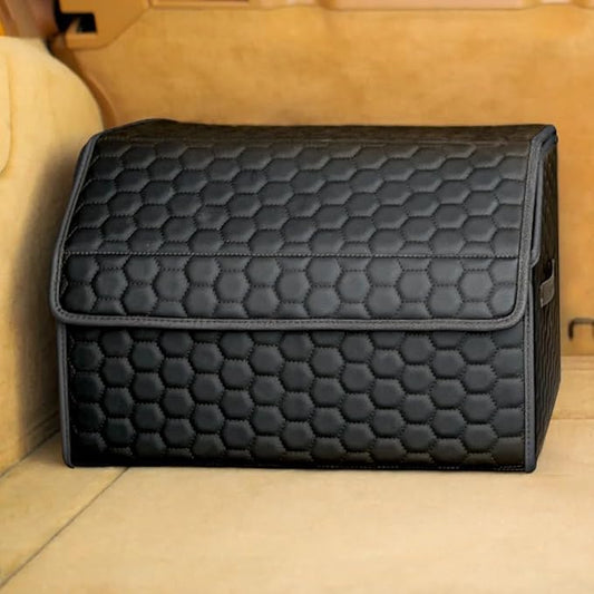 Cargo Organizer 17.7" by OwleysCarAccessories