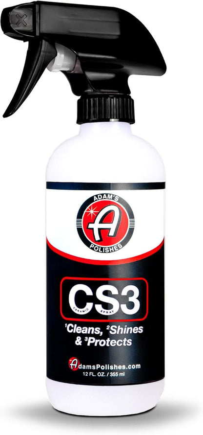 Adam's Polishes CS3 by AdamsPolishes