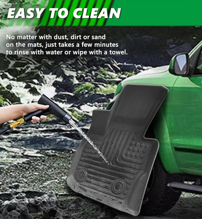for BMW X3 Floor Mats 2025 2026, Car Mats - Image 7