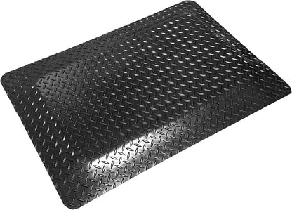 Rhino Mats, American Classic Diamond Anti-Fatigue Mats, Industrial Ergonomic - Image 4