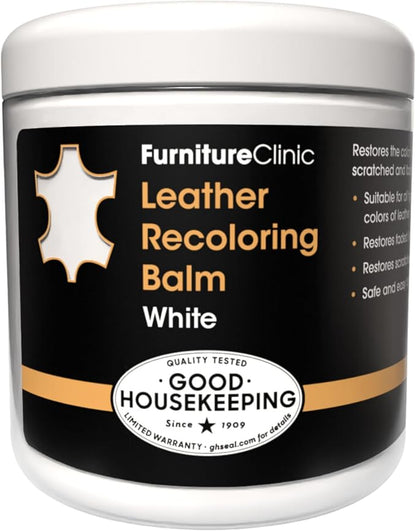 The Original Leather Recoloring Balm by Furniture Clinic by FurnitureClinic