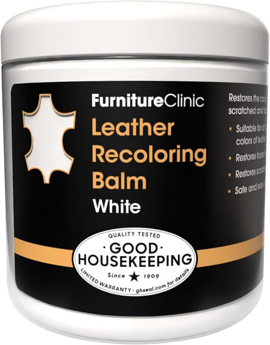 The Original Leather Recoloring Balm by Furniture Clinic by FurnitureClinic