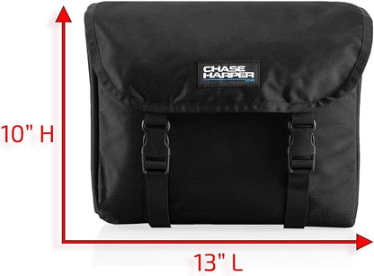 3775 Phoenix Saddle Bags - Image 3