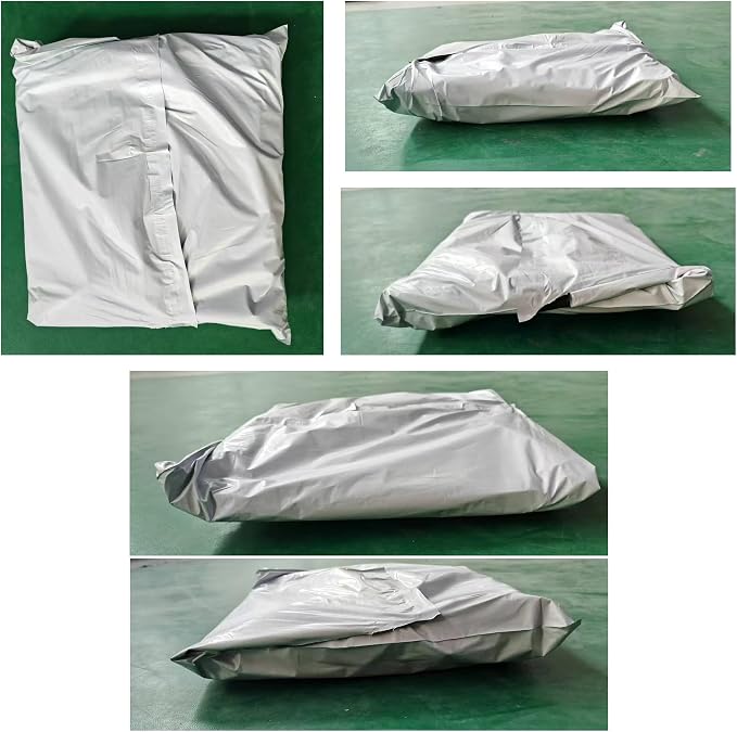 Custom Car Cover Compatible - Image 10