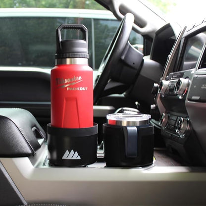 Integral Ultimate Expander Car Cup Holder - Image 2