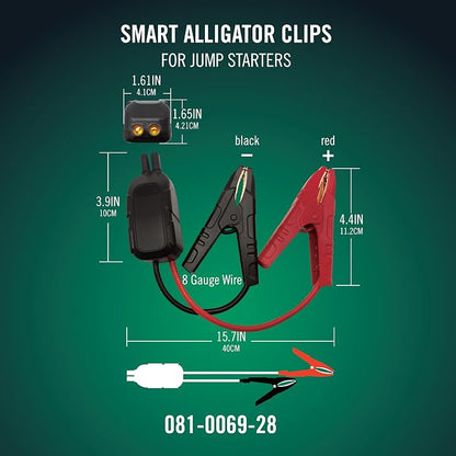 Battery Tender 600 AMP Lithium Jump Starter - Image 4