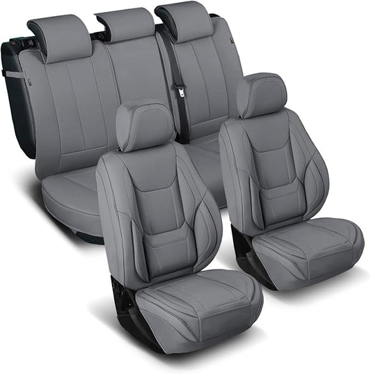 Coverland Custom Car Seat Covers Compatible by Coverland