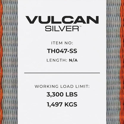 VULCAN Car Tie Downs - Image 8