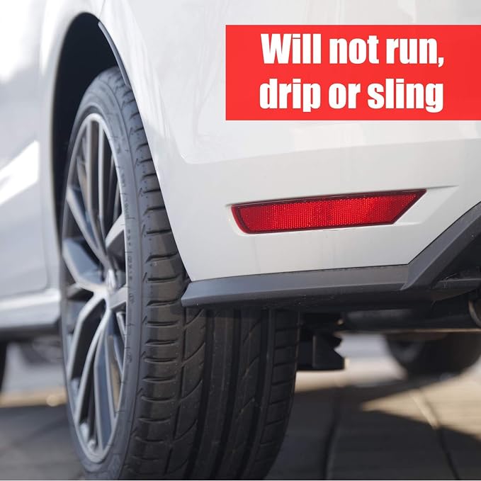 Stoner Car Care 91044 Original More Shine Tire Finish - Image 5