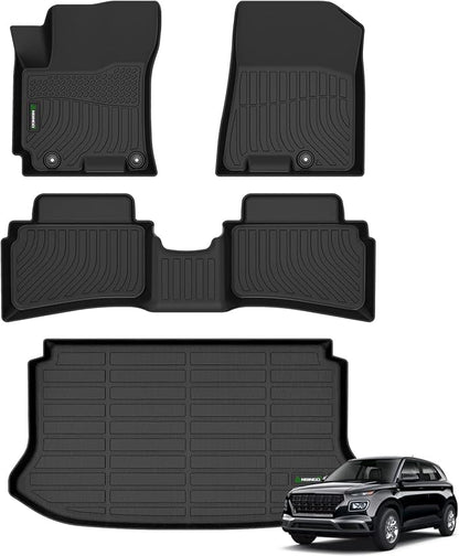 ANBINGO®-Floor Mats & Cargo Liner by ANBINGO