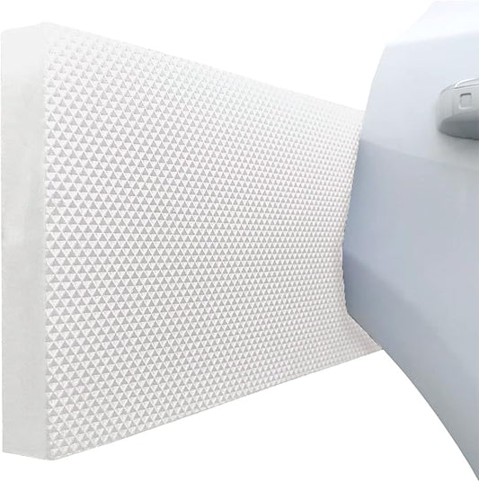 AMPULLA GWP02S Garage Wall Protector Car Door Protectors, Designed in Germany by Ampulla