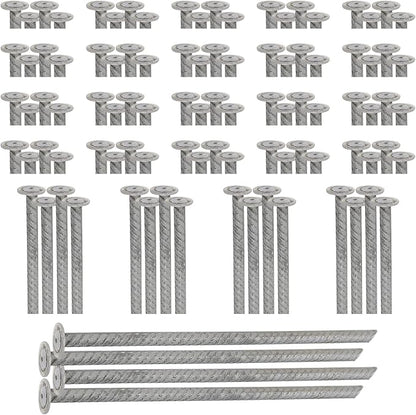 SmartSign Rebar Spikes by SmartSign
